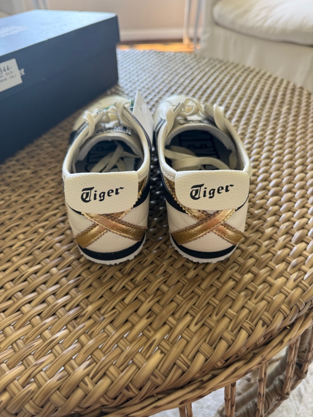 Onitsuka Tiger Mexico 66 - Picture 3 of 5
